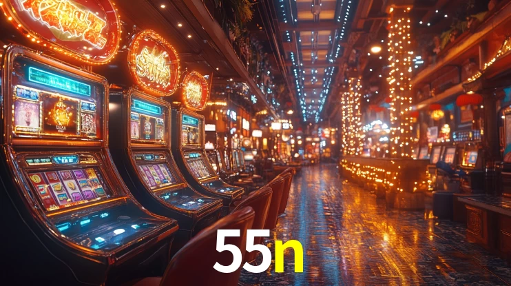 55n - Plataforma Oficial - 55n.com