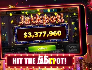 A Revolução dos Aplicativos de Jogos no 55n