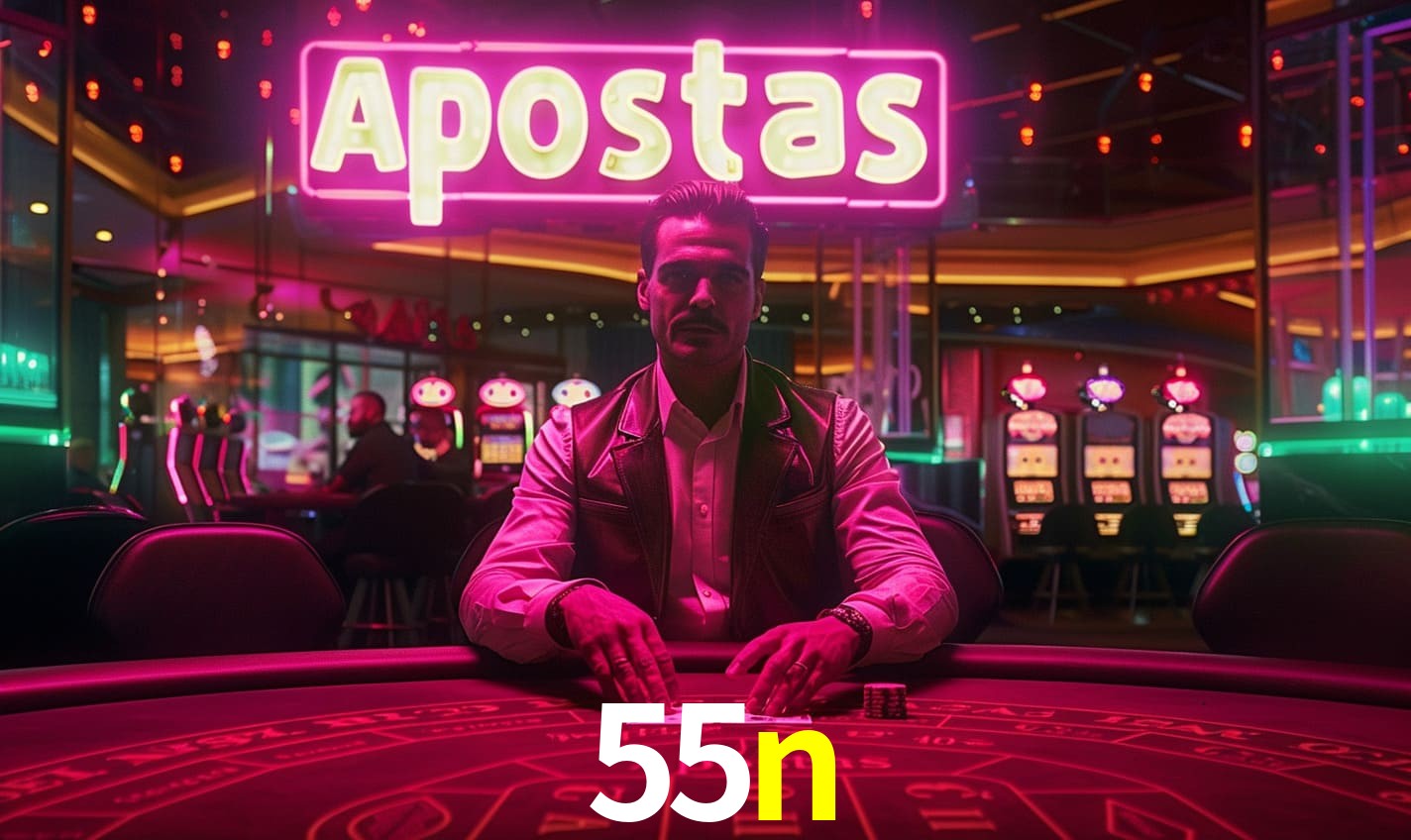 Apostas de Tênis 55n