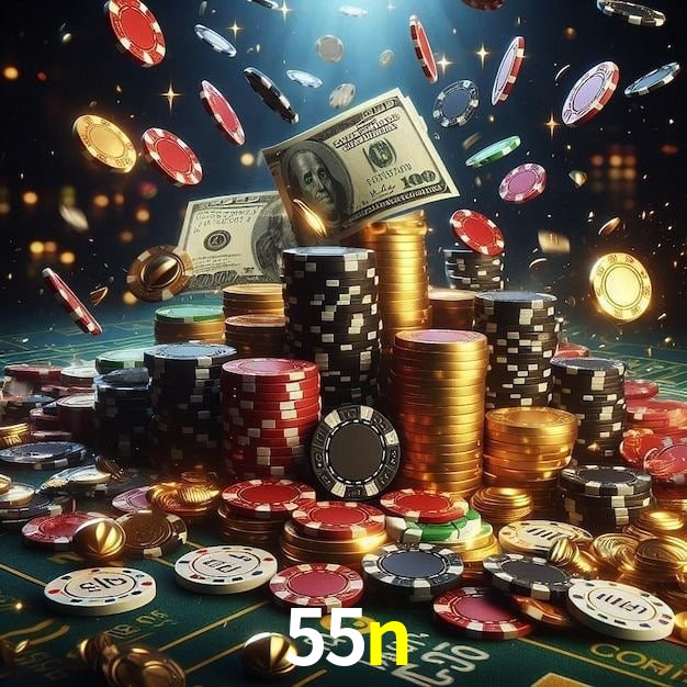 Casino Ao Vivo 55n