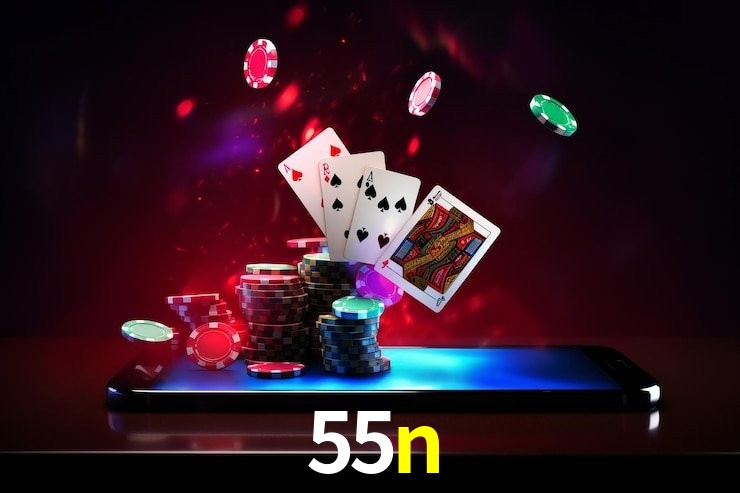 Casino Ao Vivo 55n