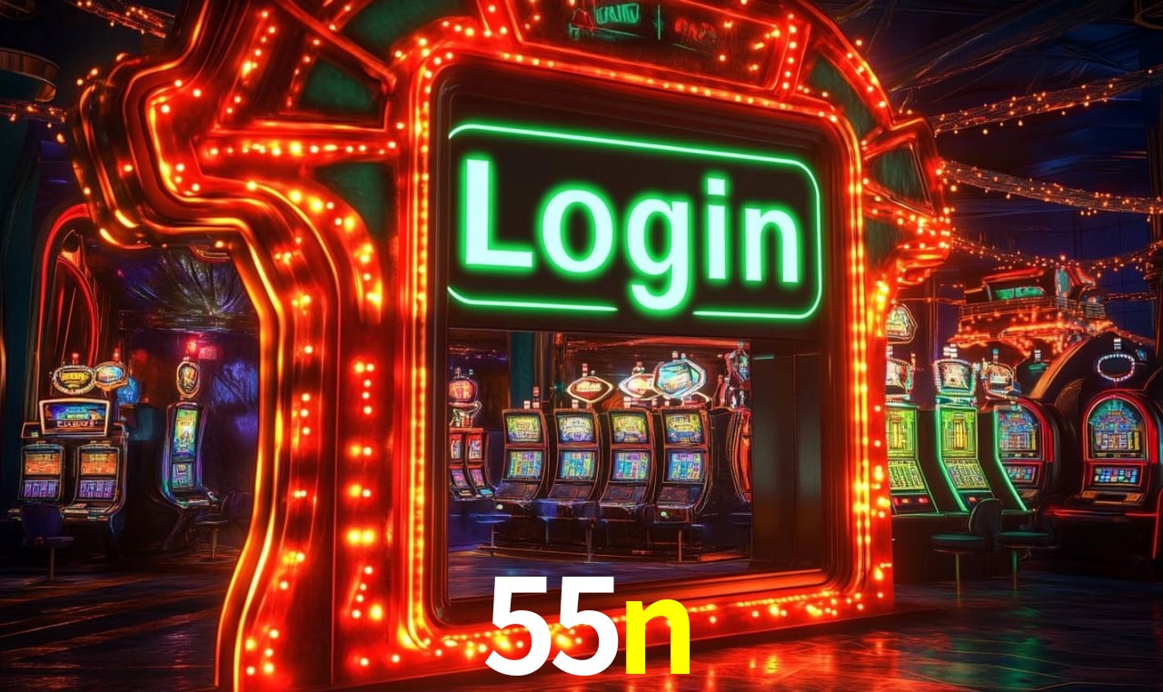 Casino Ao Vivo 55n