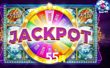 A Popularidade dos Caça-Níqueis no 55n