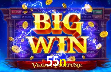 A Emoção da Loteria na 55n: Uma Chance de Mudança de Vida