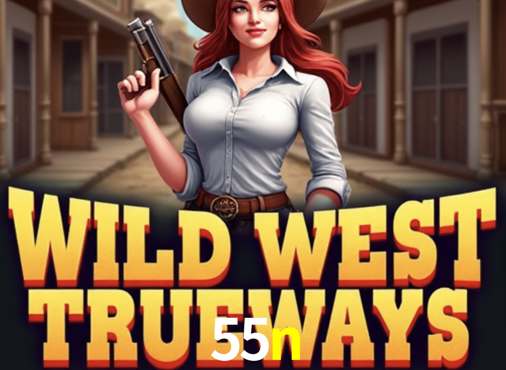 Descubra a Magia dos Jogos de Arcade no 55n