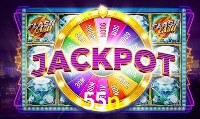 Descubra a Magia dos Jogos de Arcade no 55n