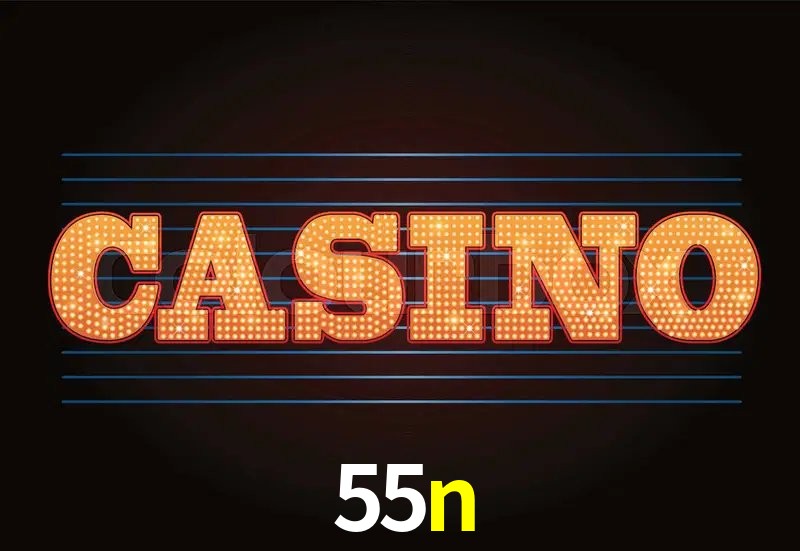 Benefícios da Conta 55n