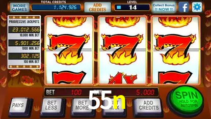 Desvendando o Mundo dos Jogos Virtuais na 55n