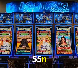 Apostas Esportivas na 55n: Um Guia Completo