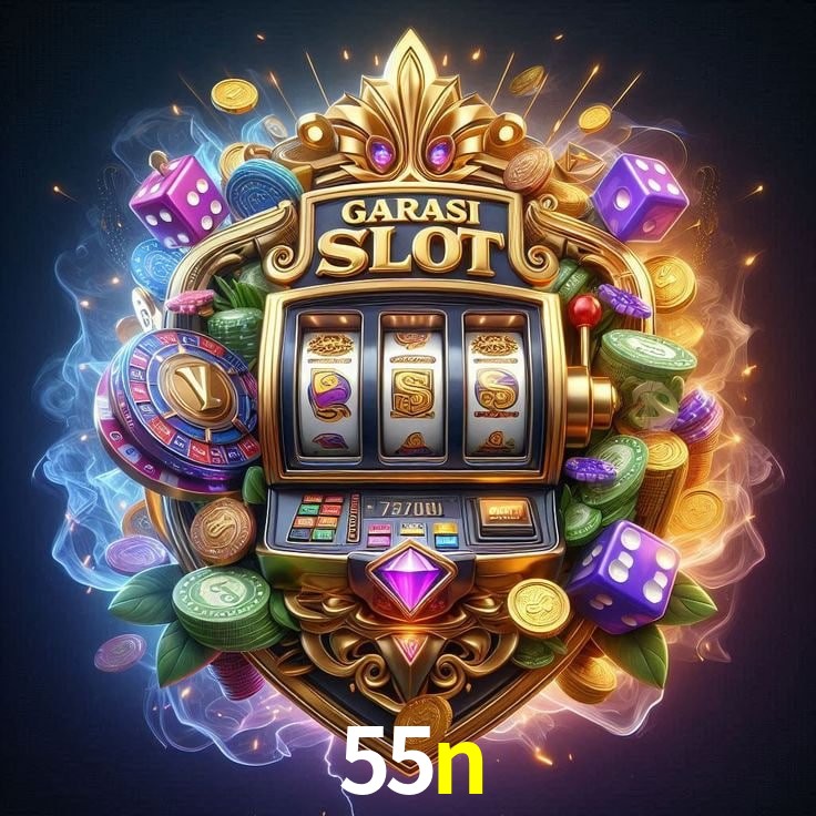 Estatísticas do Jogo 55n