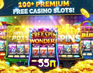 Descubra o Programa VIP da 55n: Vantagens Exclusivas para Jogadores