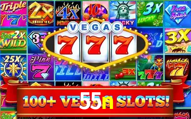 Descubra a Essência do 55n: Nossa História e Compromissos